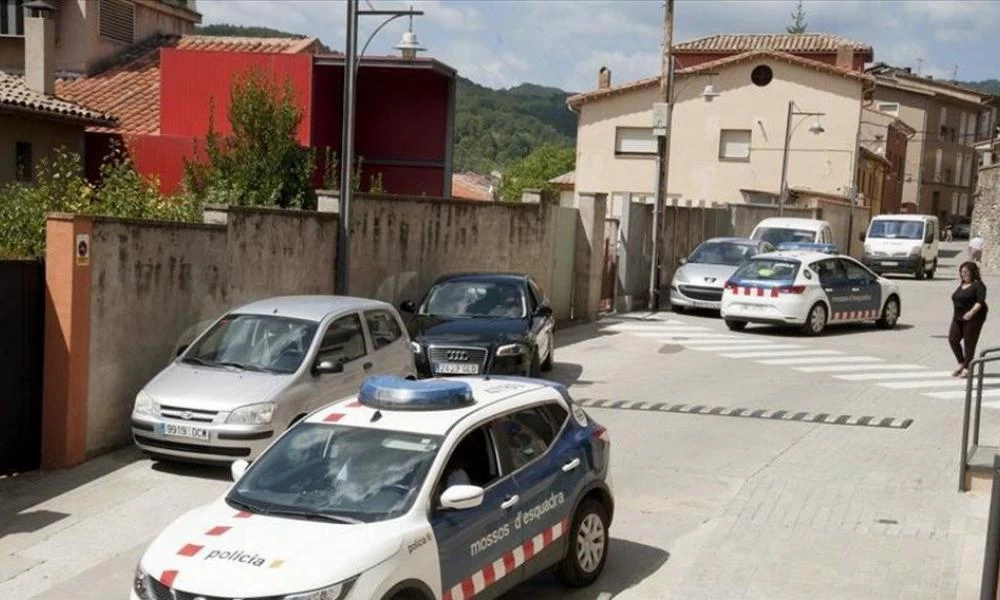 Ισπανία: Σοκ-Μητέρα απήγαγε τα παιδιά της για να μην εμβολιαστούν